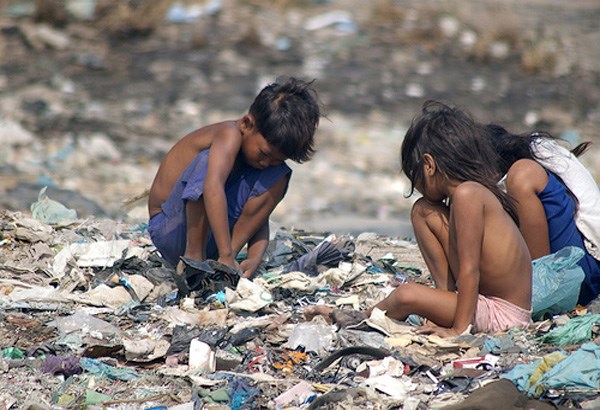 Philippines tiếp tục đối mặt với thách thức nghèo đói